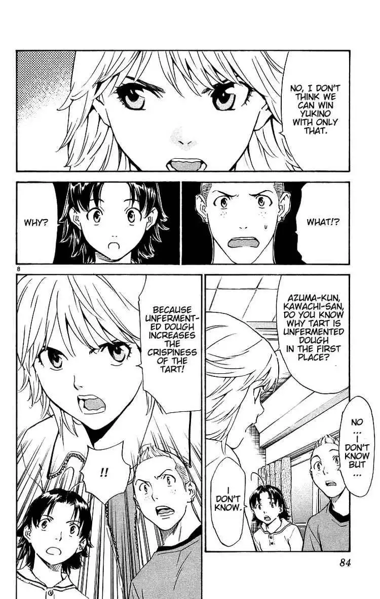 Yakitate Japan Chapter 197 8